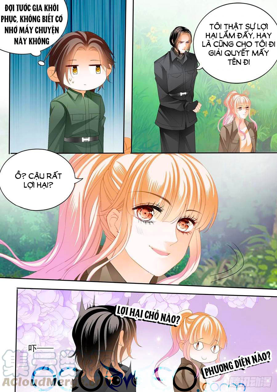 bá đạo tiểu thúc, xin trêu chọc vừa thôi! chapter 260 7