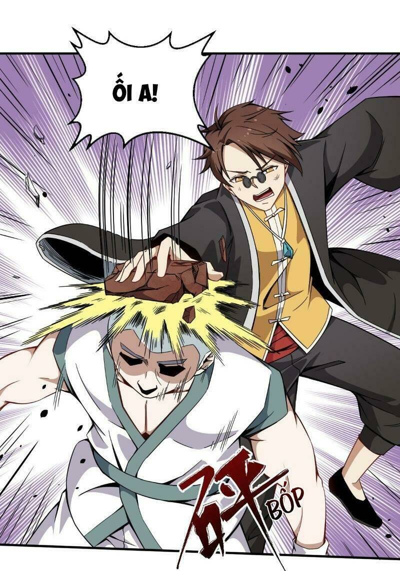 tổ thượng có tiền chapter 1 67