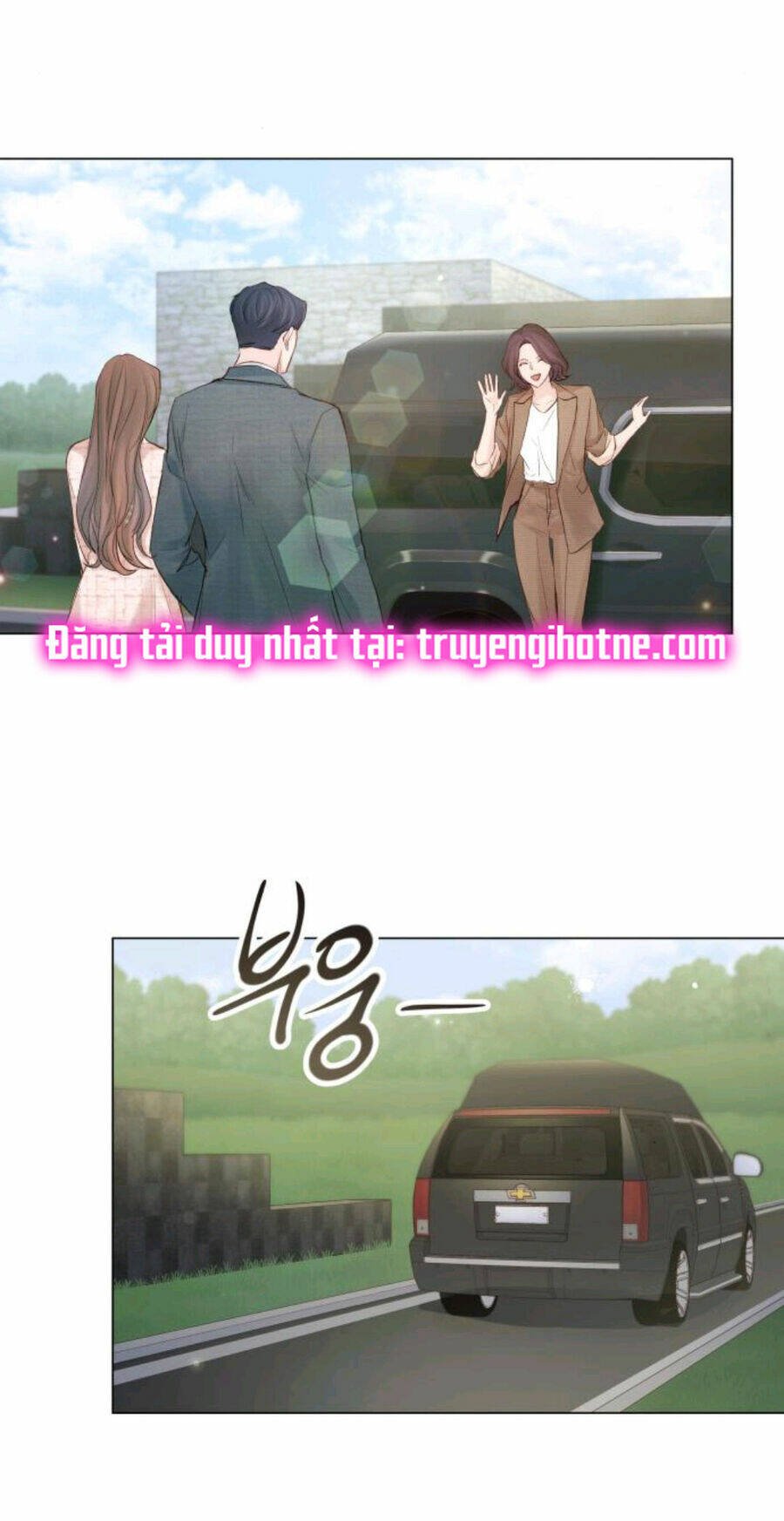 nhất định chúng ta sẽ được hạnh phúc chapter 109.2 83