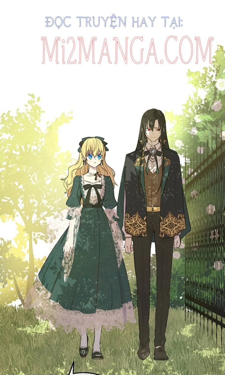 một ngày nọ tôi bỗng thành nàng công chúa chapter 116.5 9