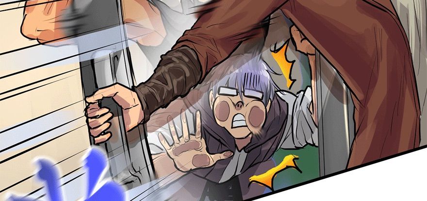 vua sinh tồn chapter 77 23