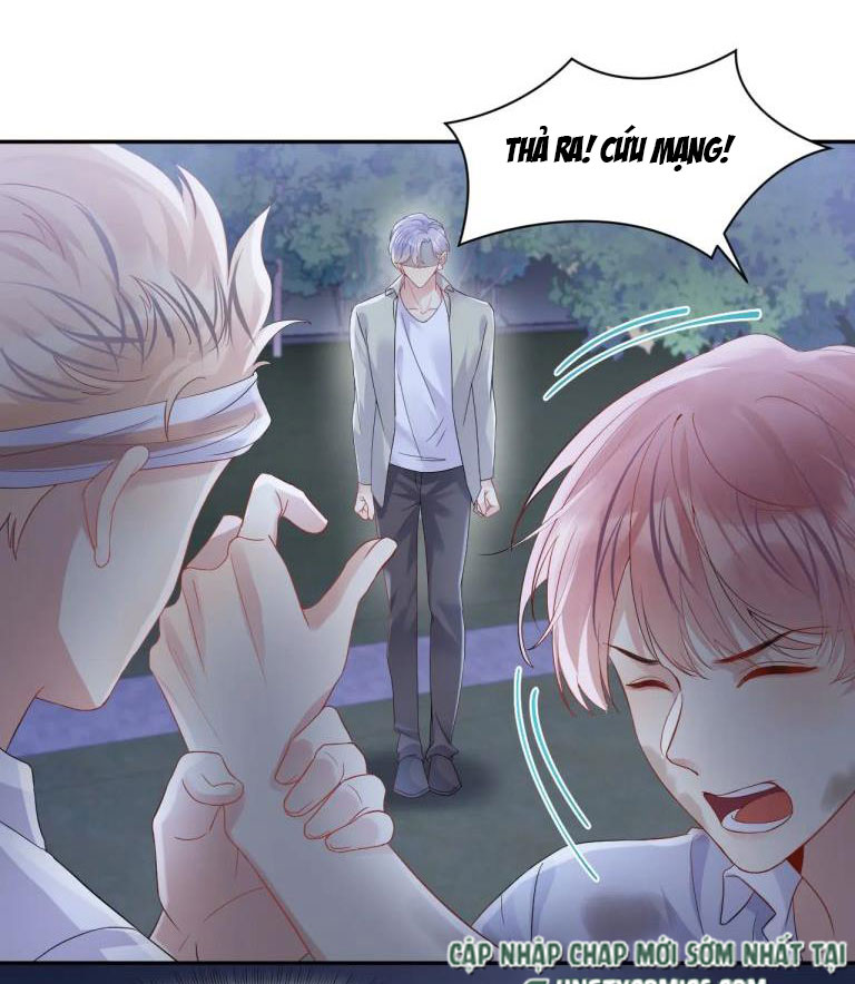 lại bị bạn trai cũ nhắm trúng rồi chapter 77 11