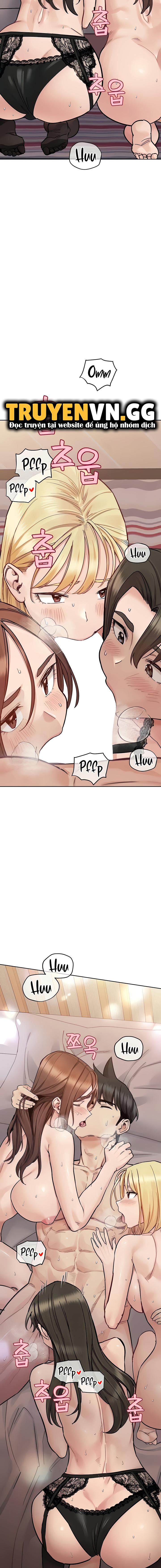 người dì khiêu gợi chapter 99 20