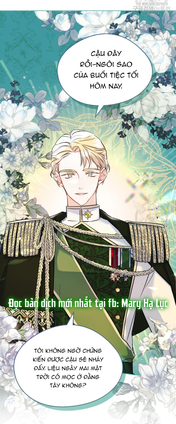 tôi đã trở thành bạn gái của nam chính chapter 32.1 20