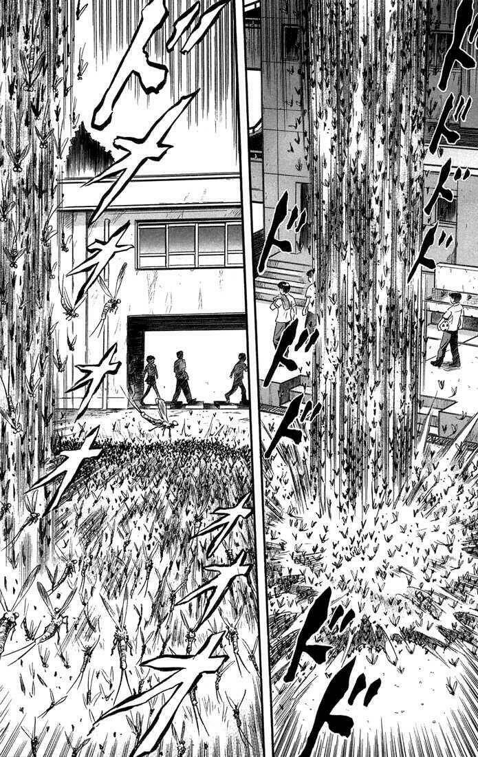 otogi matsuri chapter 4 22