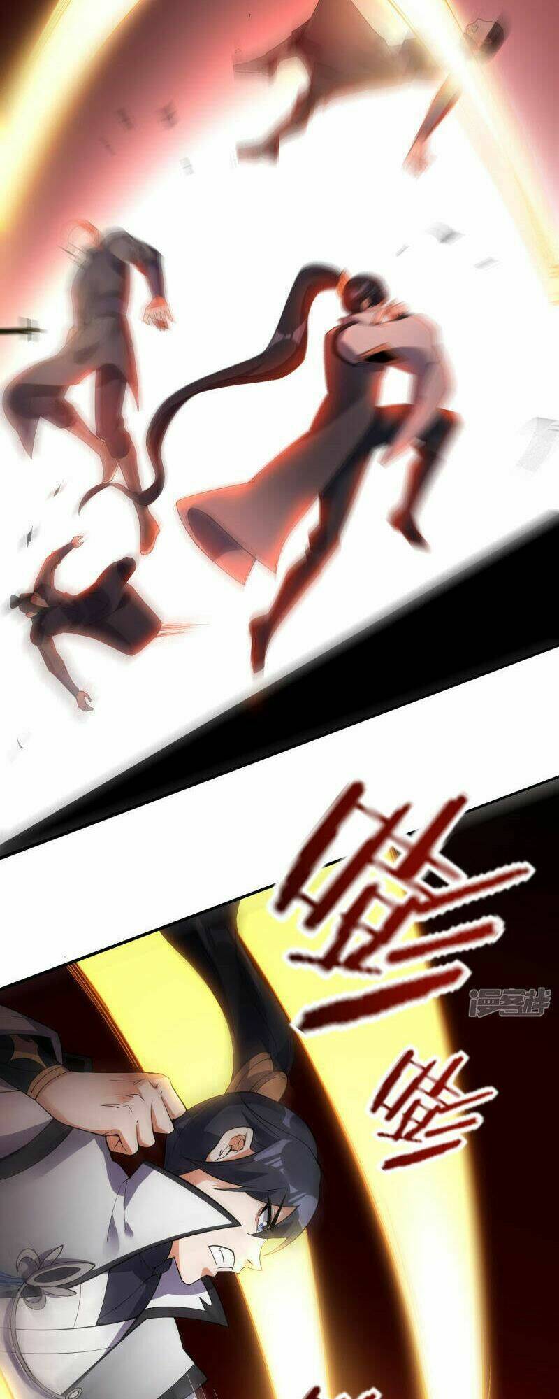 long hồn chiến tôn chapter 45 22