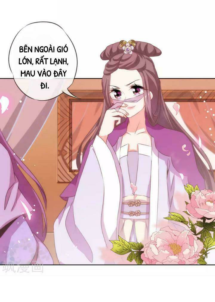 ồ, phu quân đáng yêu của tôi! chapter 13 7