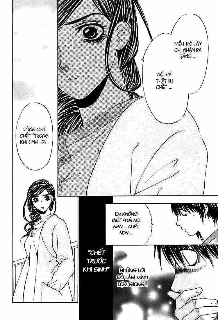 bitter virgin chapter 23 16