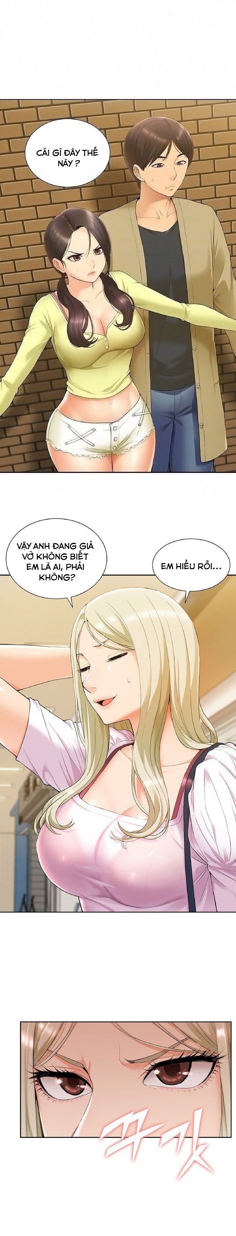 song sinh trụy lạc chapter 2 7