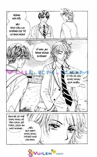 bong bóng trắng chapter 5 8