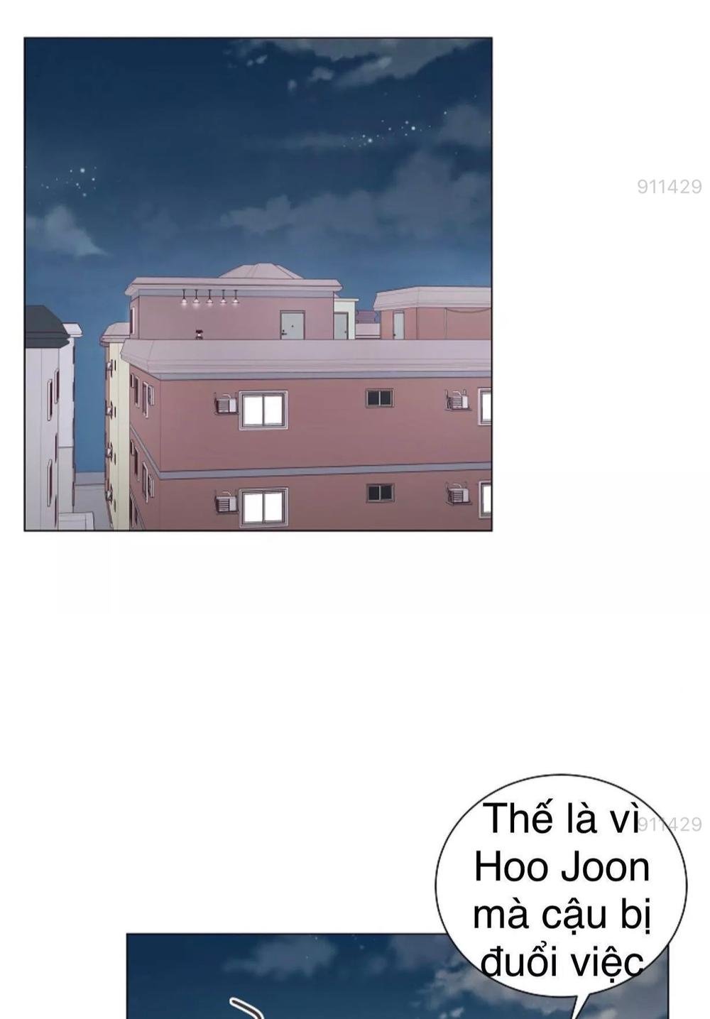 tôi kết hôn cùng antifan chapter 8.1 21