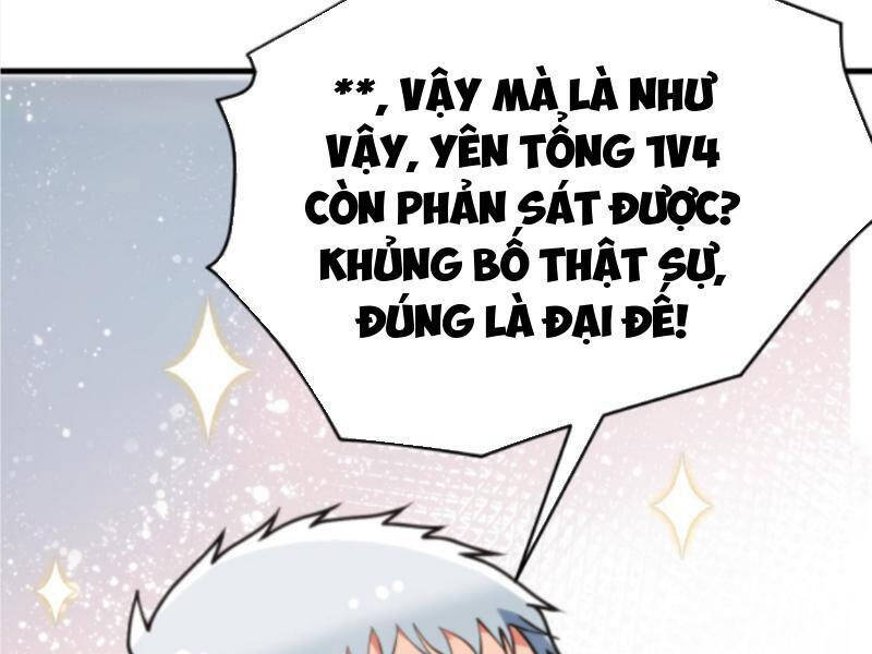 Ta Có 90 Tỷ Tiền Liếm Cẩu! Chapter 206 - Trang 5