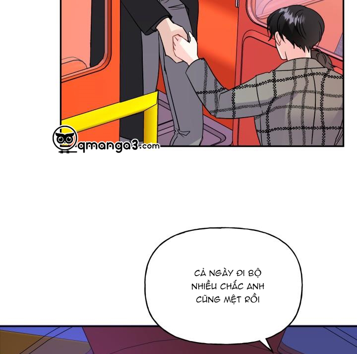 xác suất tình yêu chapter 54 62