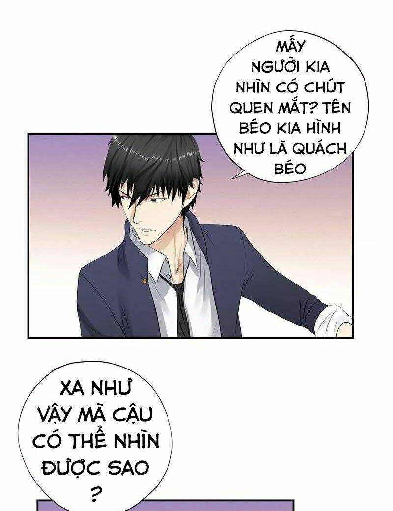 học viện cao thủ chapter 43 5