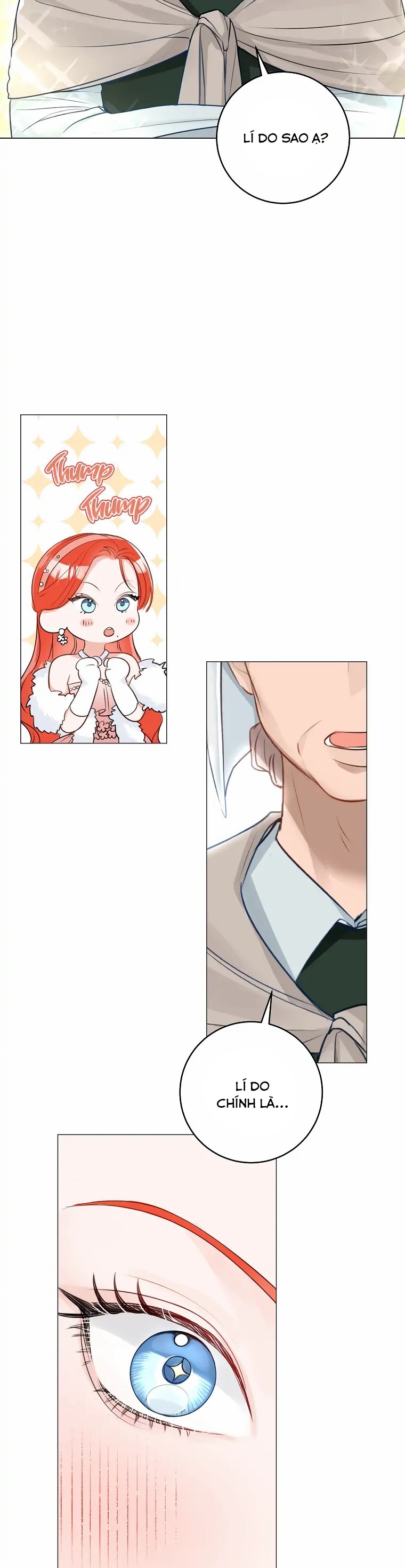 cuộc hôn nhân của đại công tước chỉ là một trò lừa đảo chapter 26 2