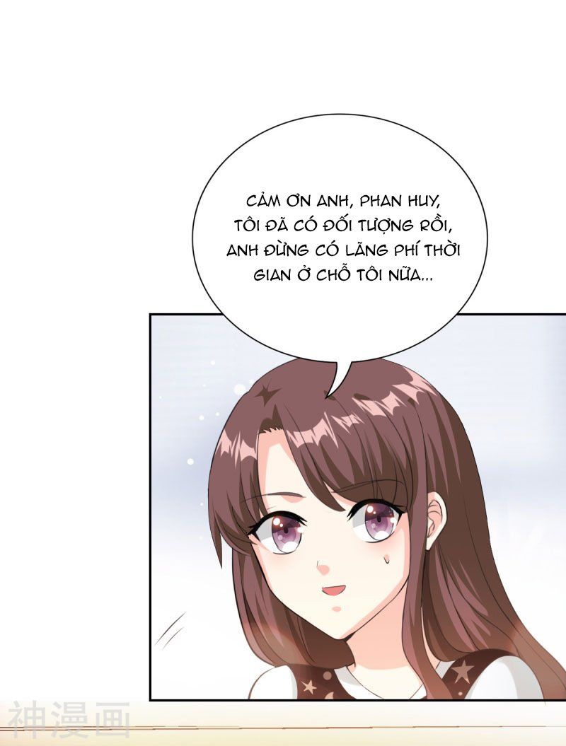 cẩm tú trùng sinh: chào buổi sáng phó thái thái chapter 79 8