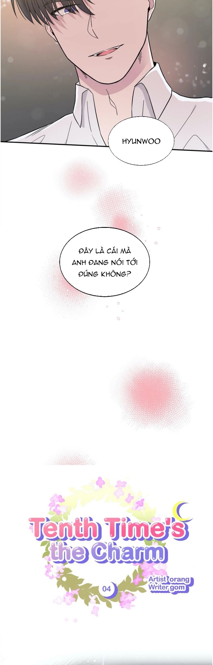 mười lần quyến rũ chapter 4 9