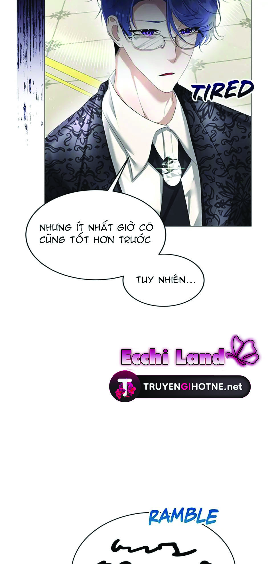 tôi là bảo mẫu bất đắc dĩ của nam chính chapter 7.2 3