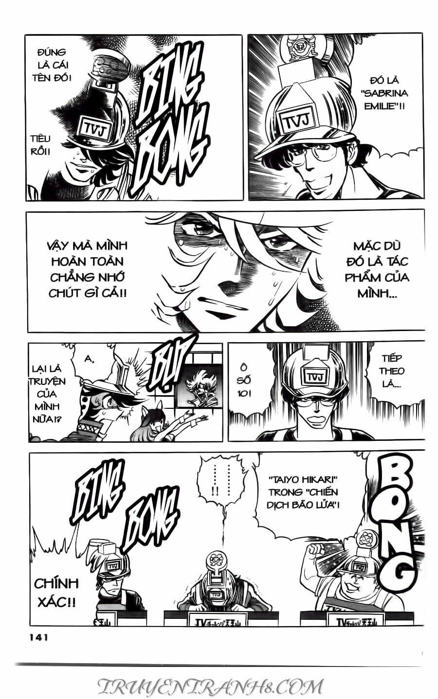 cây bút thần kỳ chapter 15 37