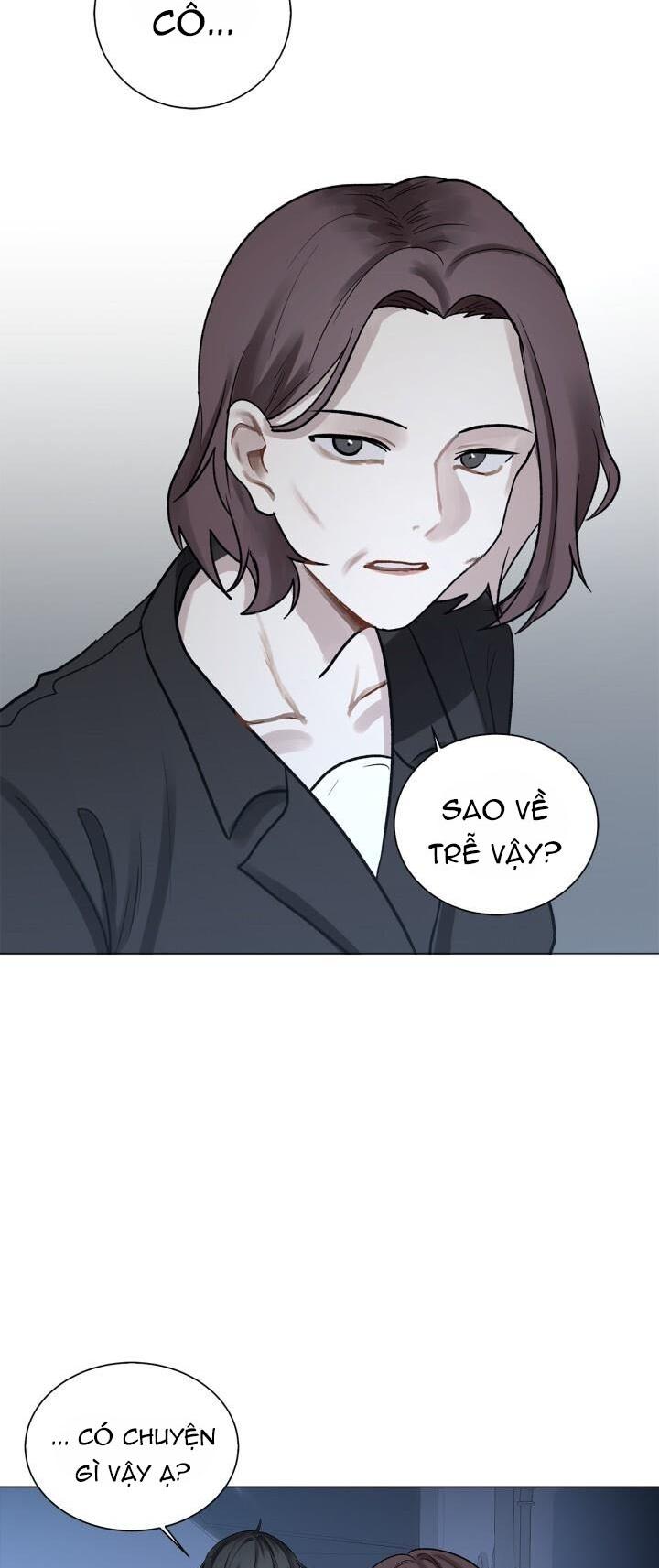 không xa lạ chapter 2 14