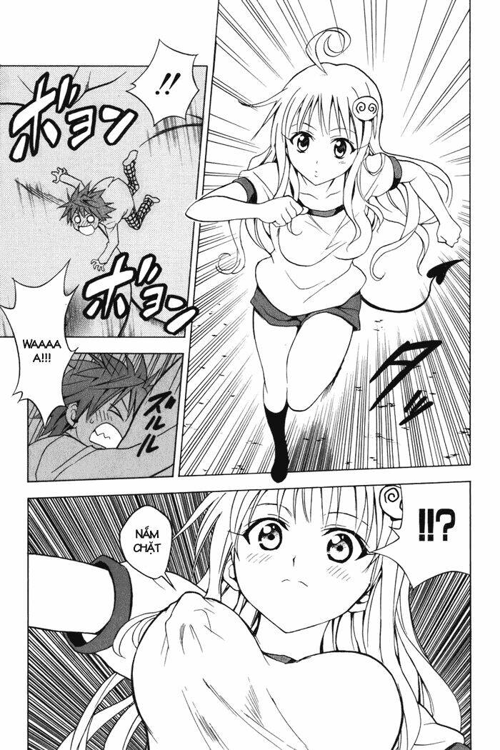 bọn tớ thích cậu! rito chapter 29 5