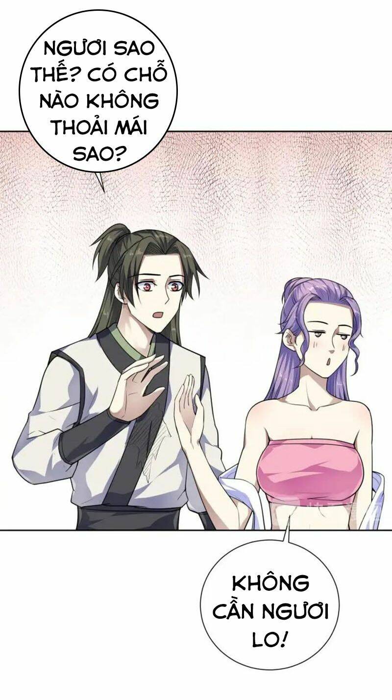 nghịch thiên đại thần chapter 61 38