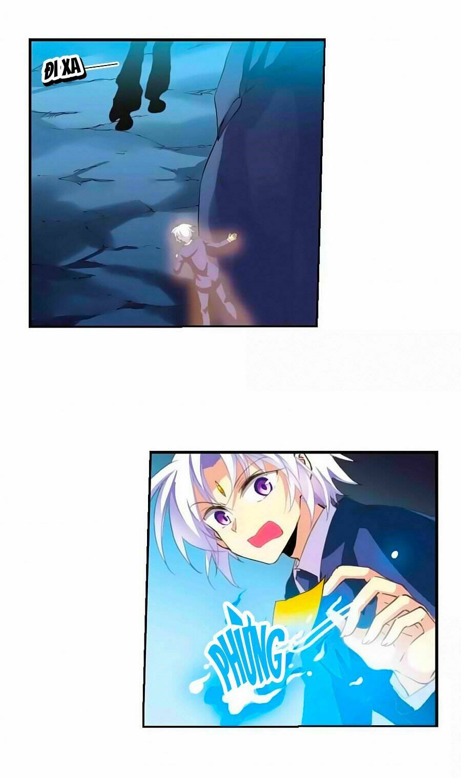 tam nhãn hao thiên lục chapter 279.2 2