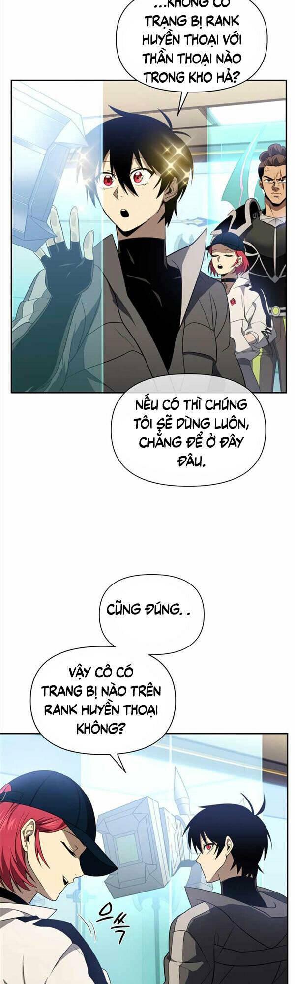 sự trở lại của người chơi sau 10000 năm chapter 31 41