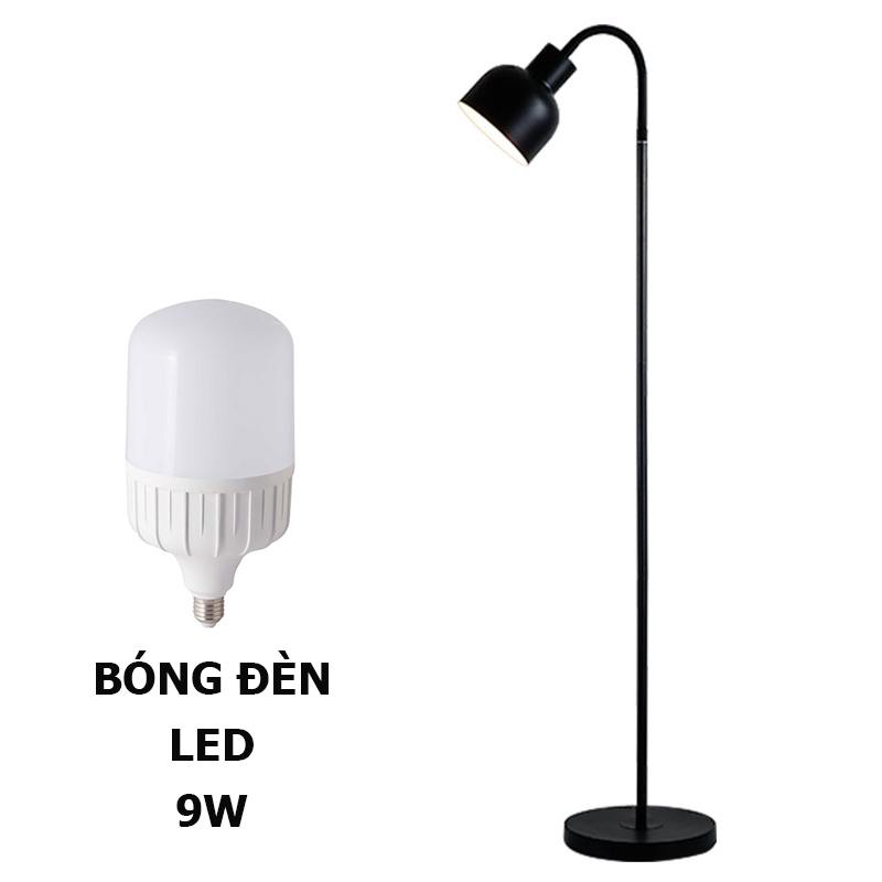 Đèn Cây Led; Đèn Sàn Đứng Trang Trí Phòng Khách Decor; Đèn Cây Đọc Sách; Đèn Đầu Giường; Đèn Học; Setup Bàn Làm Việc