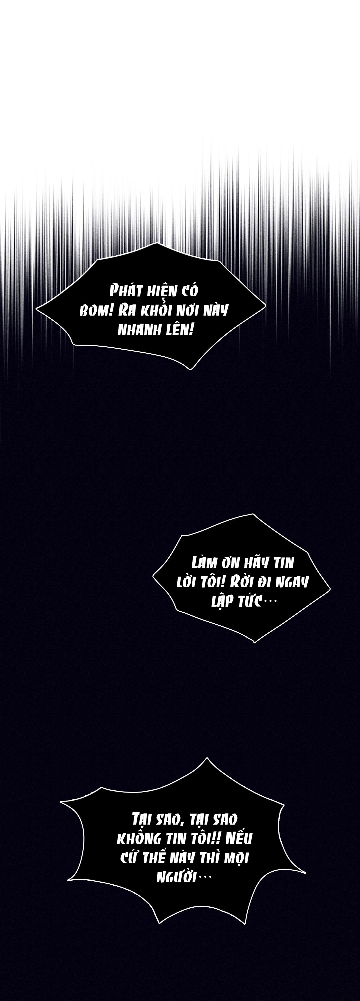 độc dược (marcel) chapter 28 1