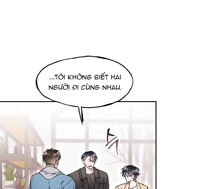 Nụ Hôn Và Cái Chết Chapter 13 - Next Chapter 14