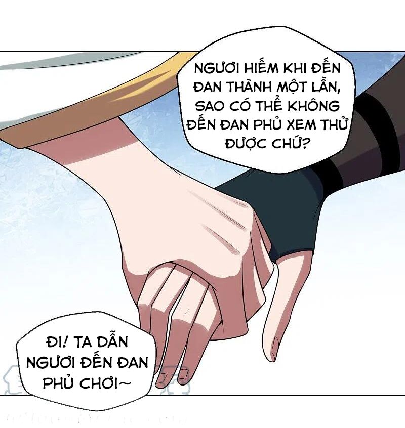 tiên võ đế tôn chapter 288 42