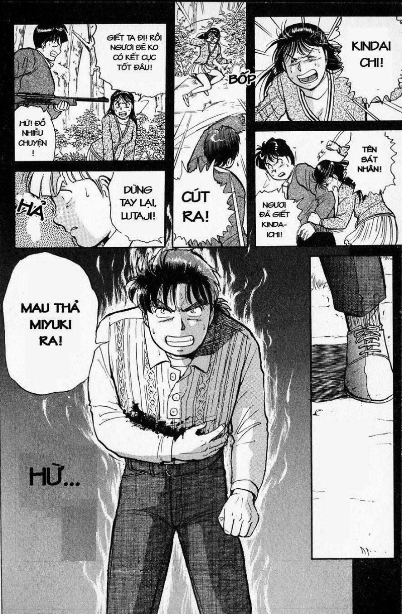 thám tử kindaichi (bản đẹp) chapter 210 12