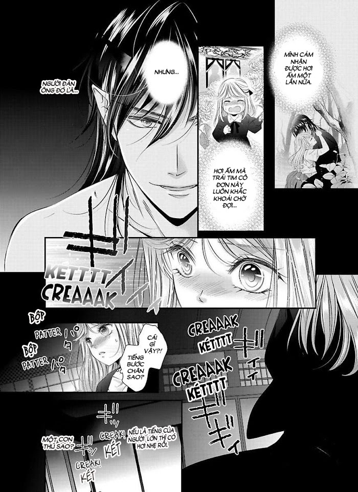 chạng vạng bị bắt bởi ma vương chapter 2.1 7