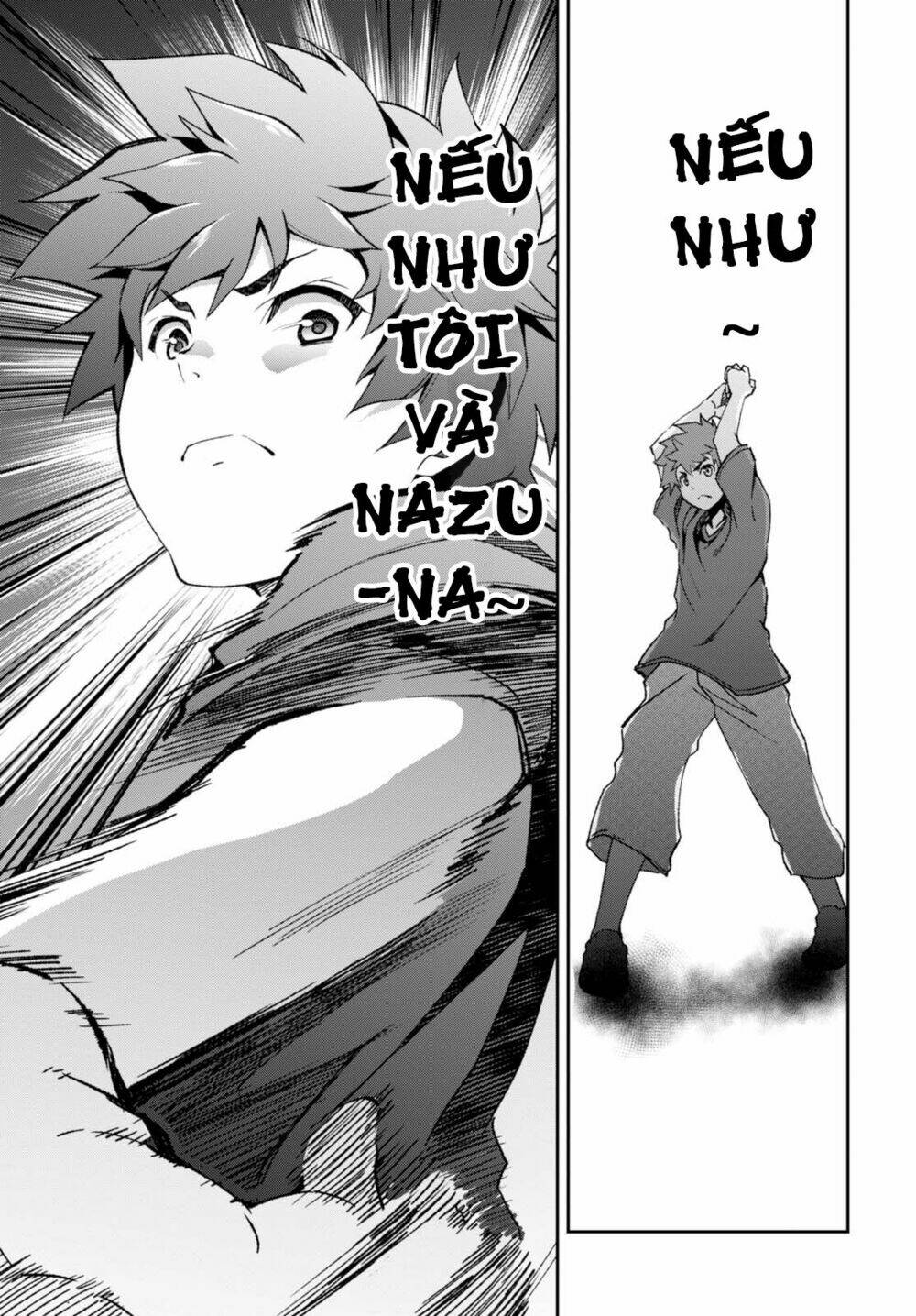 pháo hoa đẹp hơn nếu ngắm từ phía dưới hay từ đằng xa? chapter 6 9