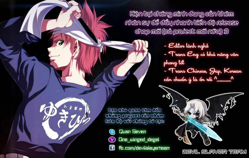 the devil king is bored chapter 57 1