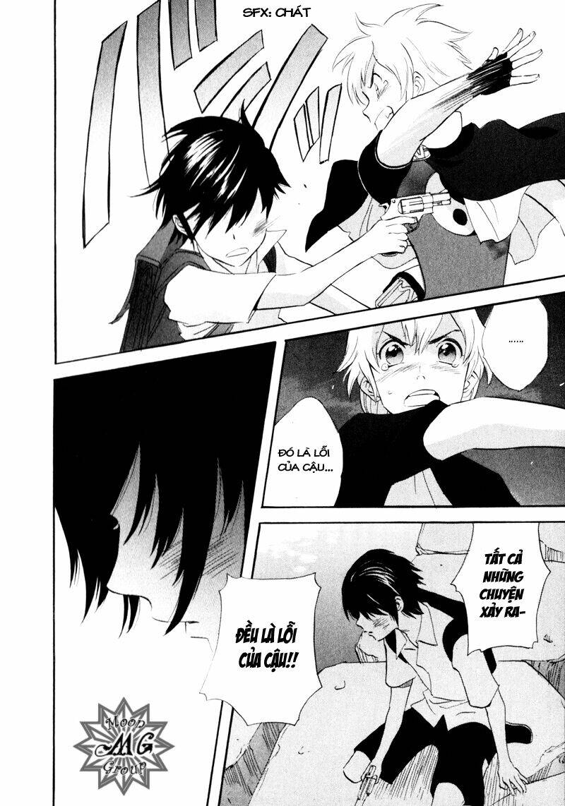 meteor methuselah chapter 41 13