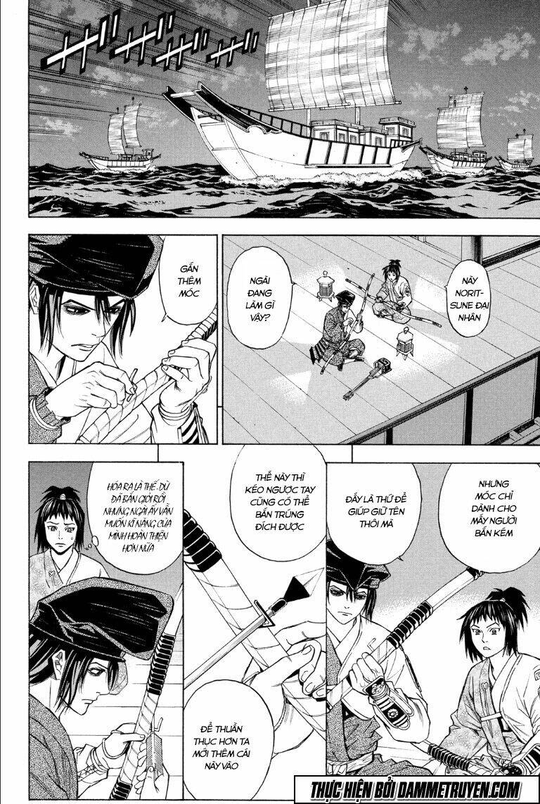 thiếu niên vương phần 2 chapter 68.1 23