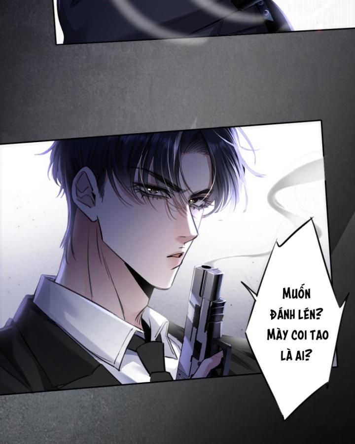 xin lỗi, tôi đây cũng là đại lão. chapter 2 8