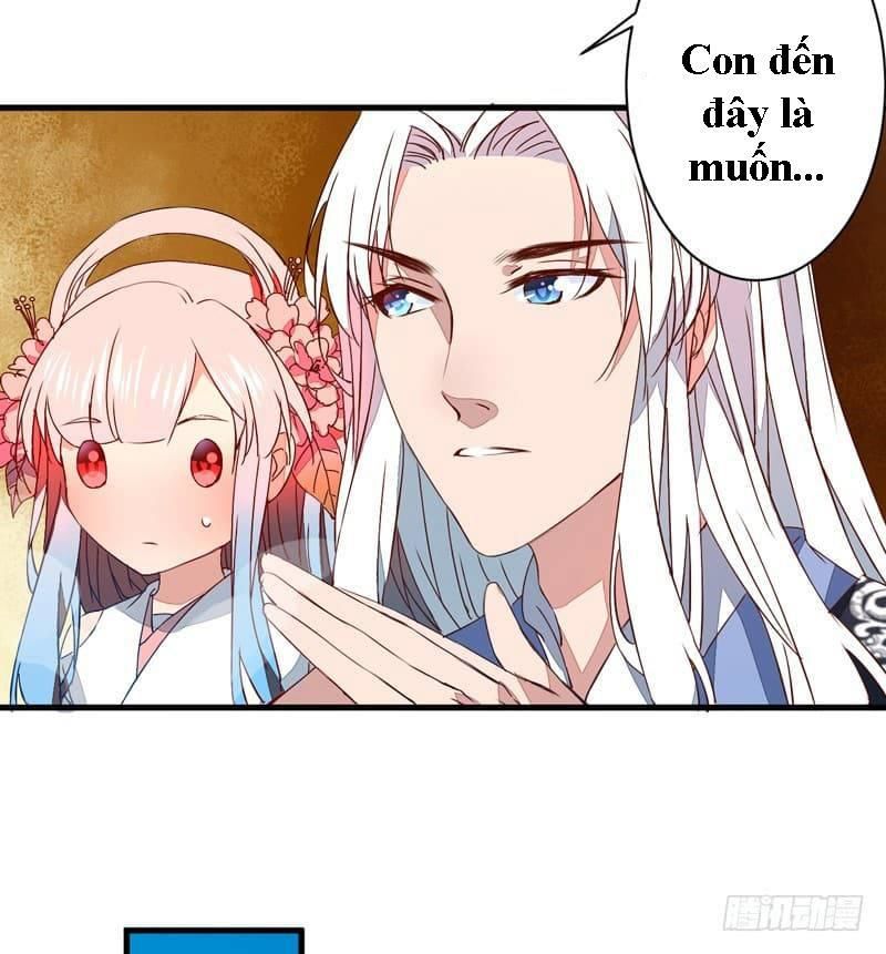 xuyên qua cứu mỹ nam ở thế giới phong thần chapter 19 9