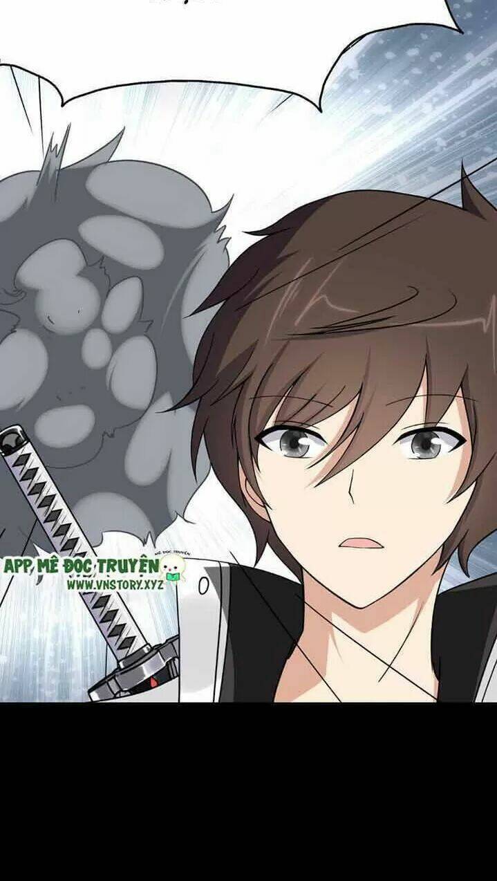 bạn gái virus của tôi chapter 187 61