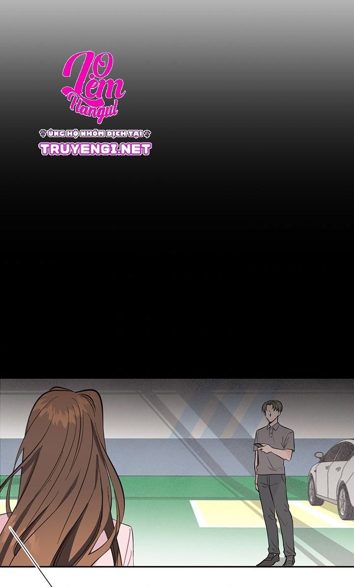 người tình thay thế chapter 8 30