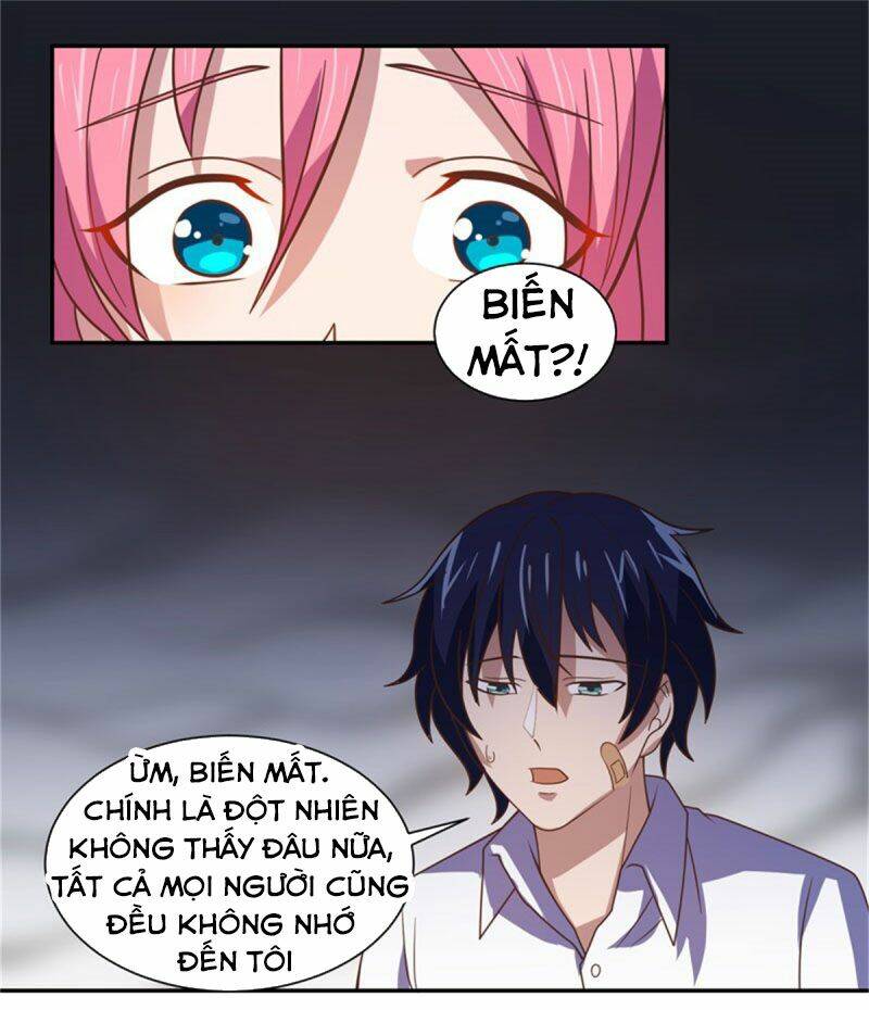 đỉnh phong dự ngôn đế chapter 19 18