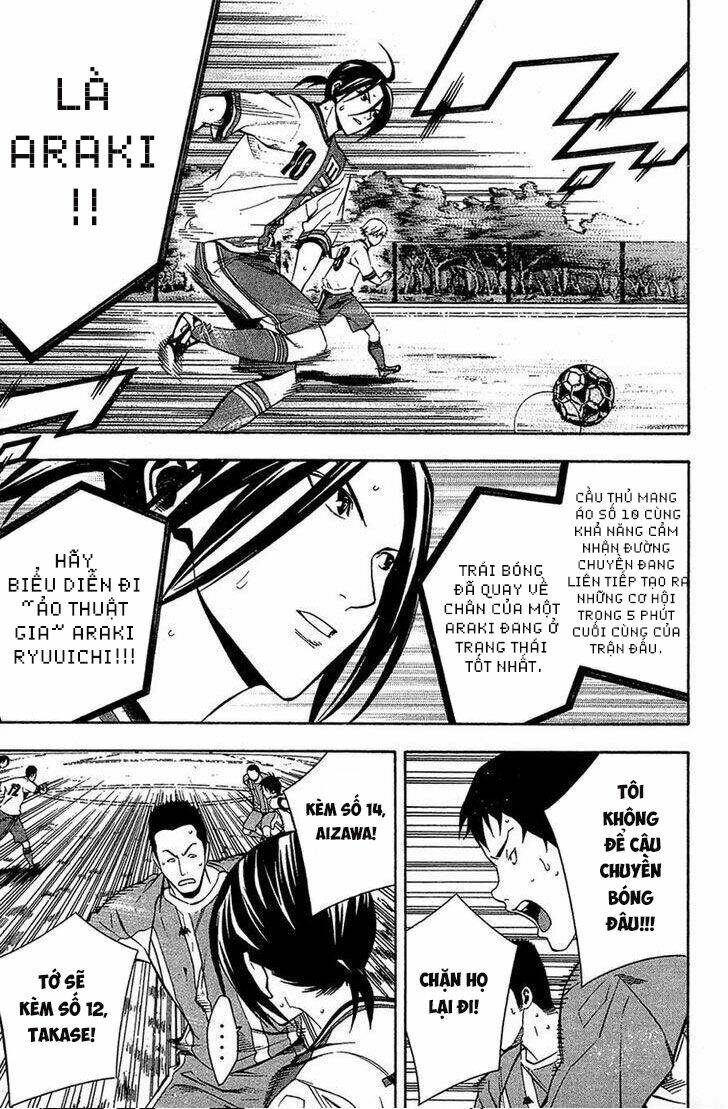 kỵ sĩ trong vòng cấm chapter 136 13