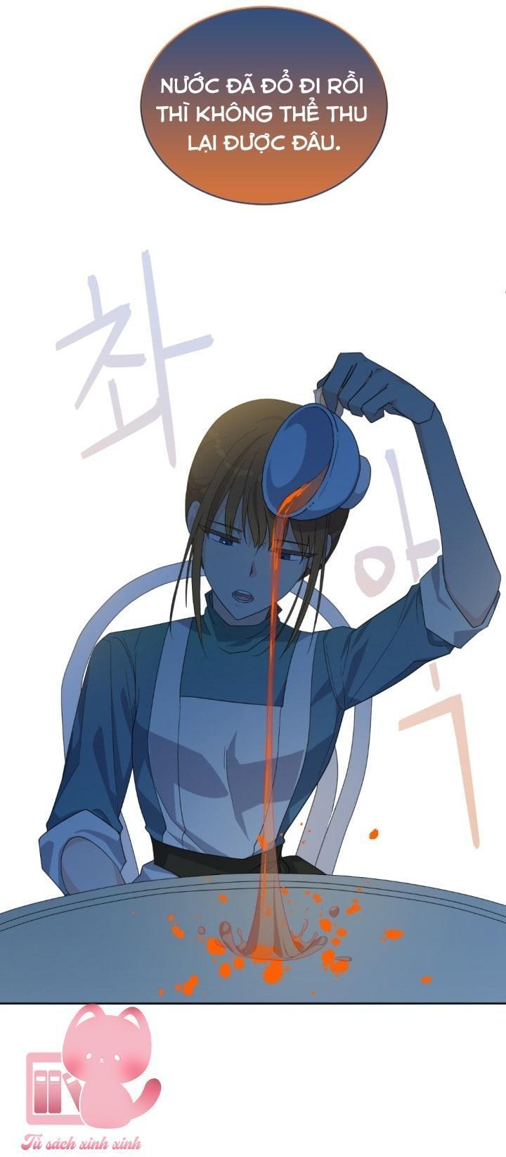 nguyện ước vô vọng của ma nữ chapter 61 27