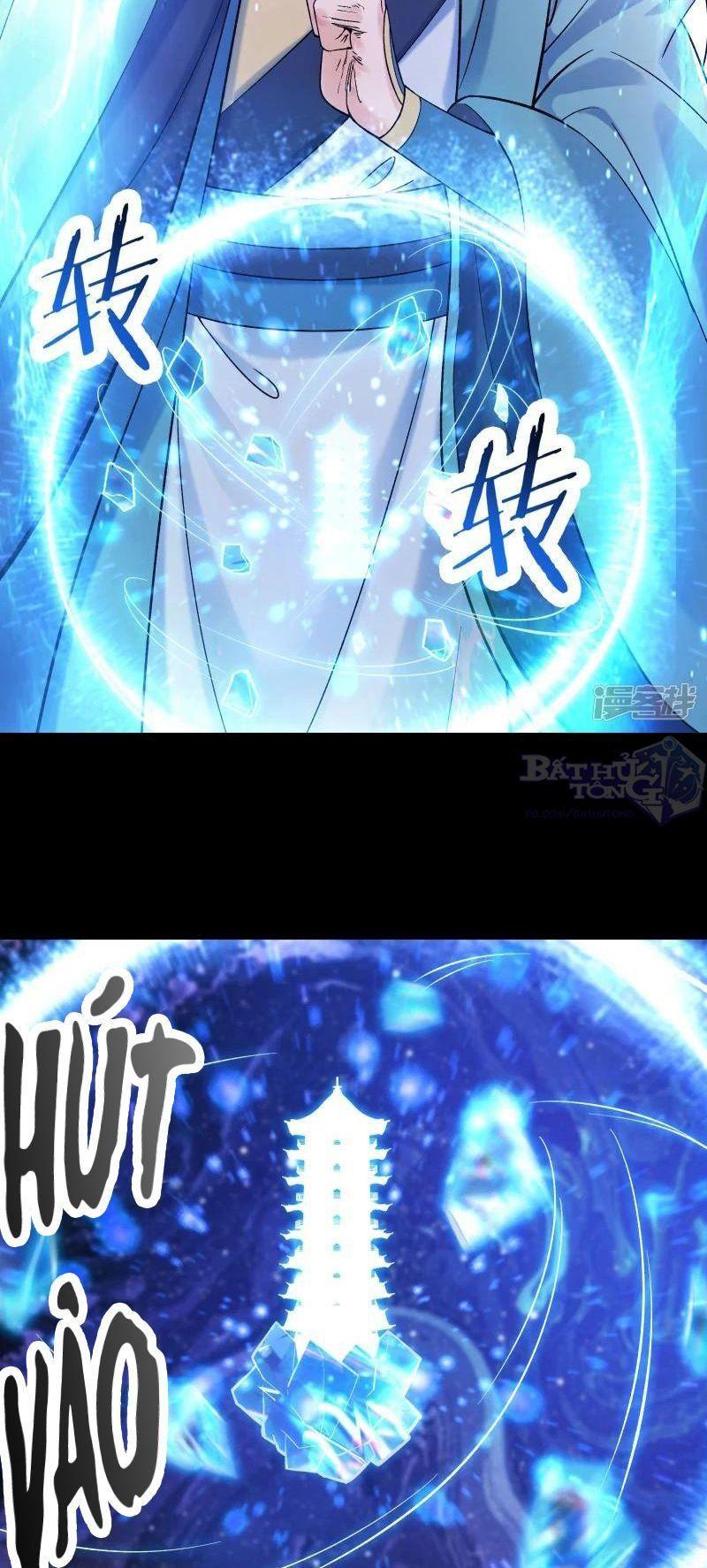 đồ đệ ta toàn là nữ ma đầu chapter 103 31