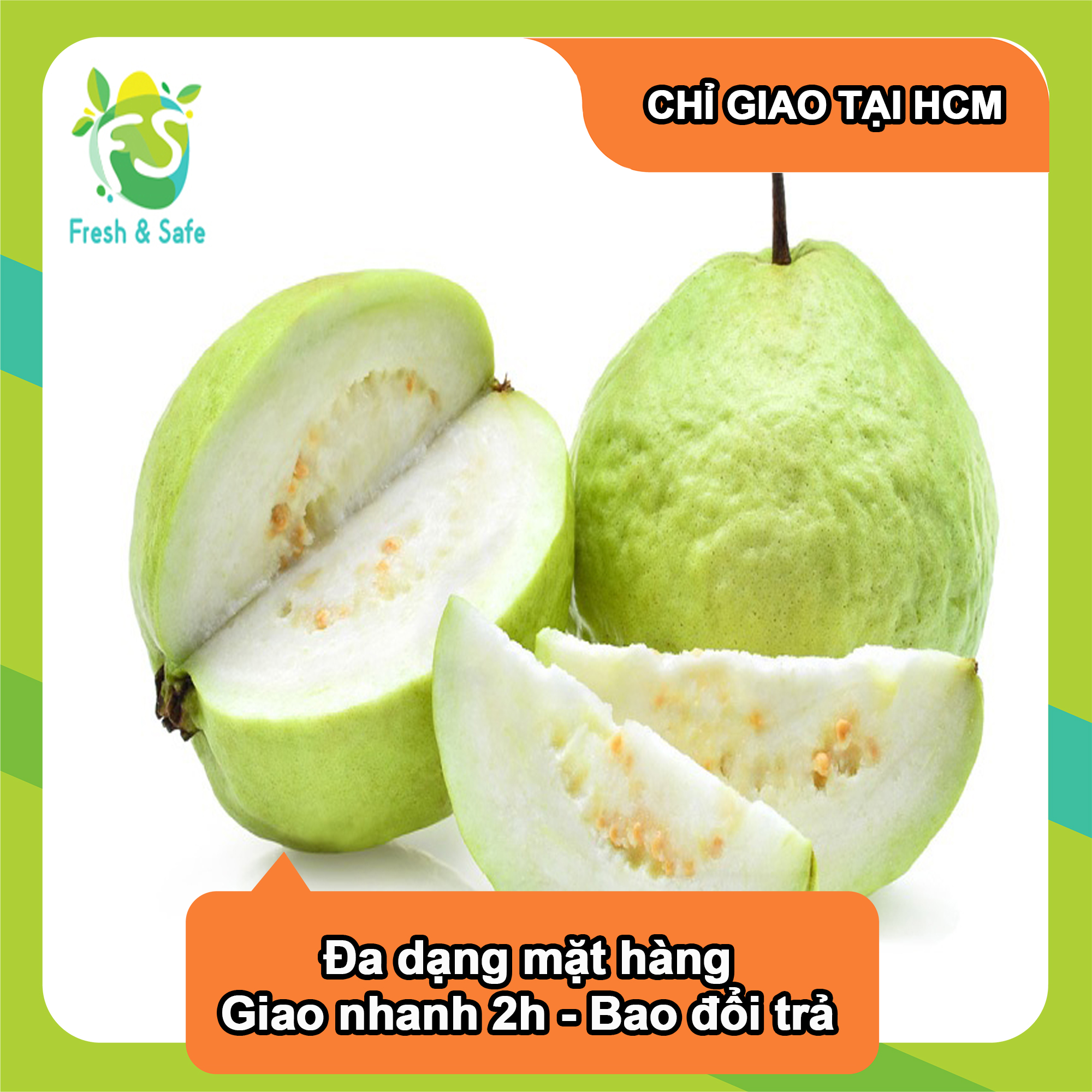 [Chỉ giao HCM] Trái cây cắt - Hộp Mix F1 