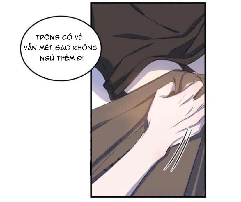 người tình dâm đãng của tôi chapter 6 9