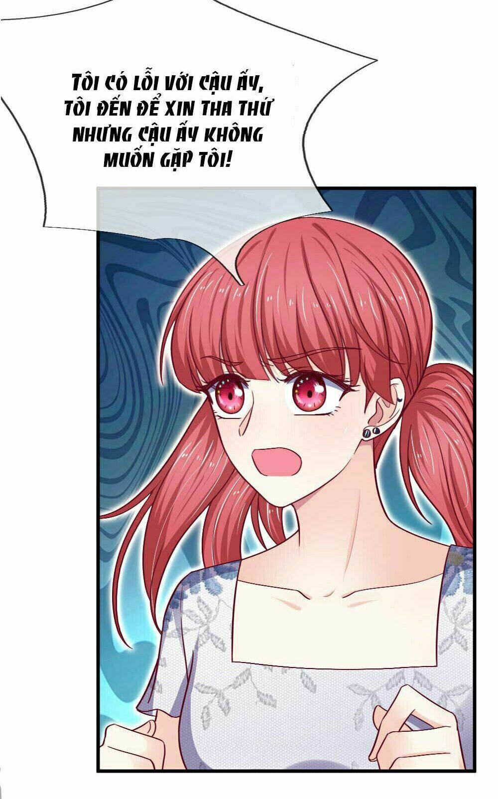 từ chối kết hôn với đại gia: cô dâu bỏ trốn chapter 76 4