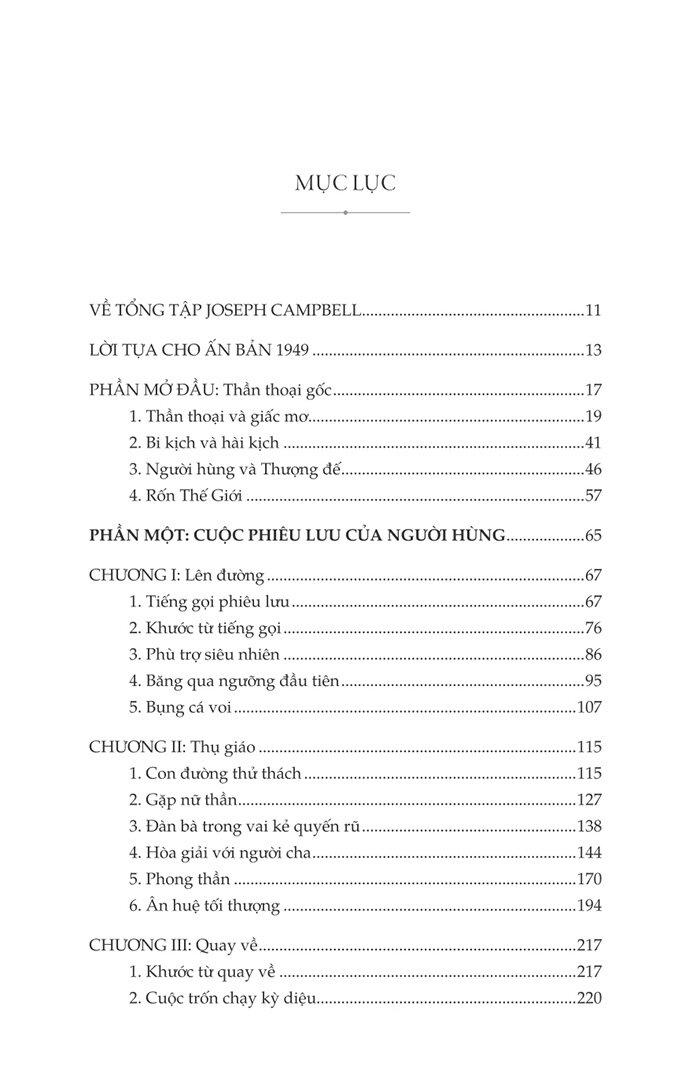 Người Hùng Mang Ngàn Gương Mặt